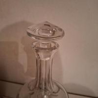 decanter cristallo Moser Lady Hamilton