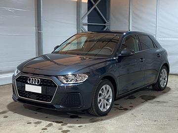 A1 SB 25 TFSI STRONIC
