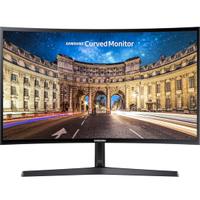 Monitor curvo samsung