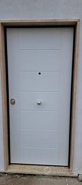 porta blindata x esterno