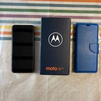 Motorola E 13