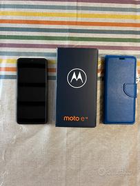 Motorola E 13