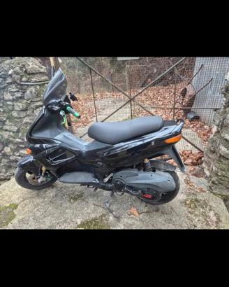 Gilera Runner 125 2 tempi
