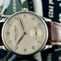 Iwc portoghese 125th
