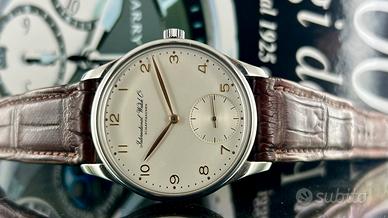 Iwc portoghese 125th