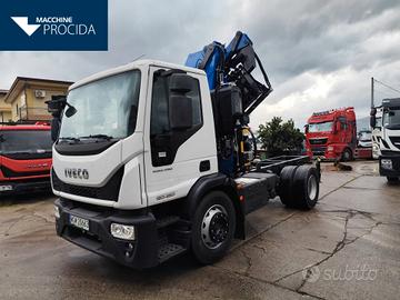 Iveco eurocargo 180-250 (COD. PM2033)