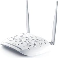 Modem Router TP-Link TD-W9970 300Mbps ADSL/VDSL2
