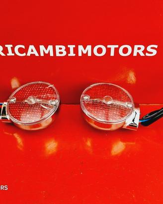FRECCE LED HARLEY DAVIDSON TOURING