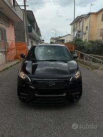 Ligier Js50 BLACK EDITION 313/1000