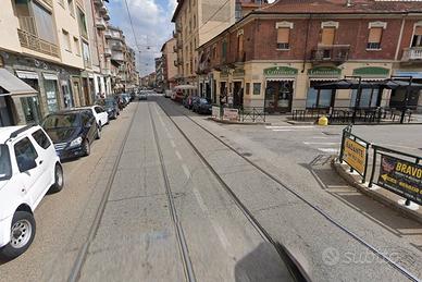 Via monginevro trilocale ristrutturato