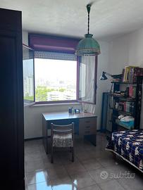 Tre stanze singole. Via F.lli Rosselli n. 3