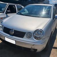 Ricambi usati Volkswagen Polo 1.4 D del 2005 ; AMF