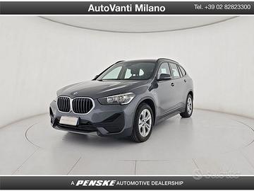 BMW X1 xdrive25e Advantage auto