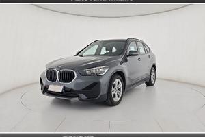 BMW X1 xdrive25e Advantage auto