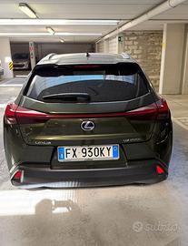 Lexus UX250 h 2.0h 2wd Premium