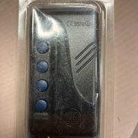 Telecomando per cancello JUBY 433 MHz