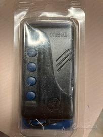 Telecomando per cancello JUBY 433 MHz