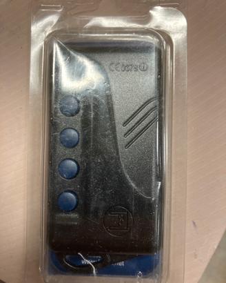 Telecomando per cancello JUBY 433 MHz