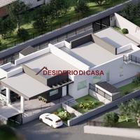 Casa, Zona Poseidon - Magellano, Carini.