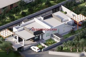 Casa, Zona Poseidon - Magellano, Carini.