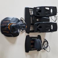 Controller simulatore volo Thrustmaster