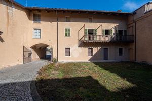 CASA DI CORTE A VERZUOLO
