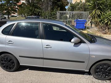 auto seat ibiza 1.4 turbo diesel prezzo trattabile