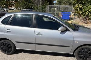 auto seat ibiza 1.4 turbo diesel prezzo trattabile