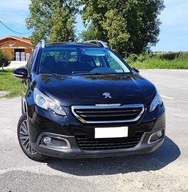 Peugeot 2008 - 2013