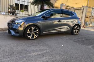 Renault Clio 5 serie RS Line