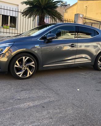 Renault Clio 5 serie RS Line