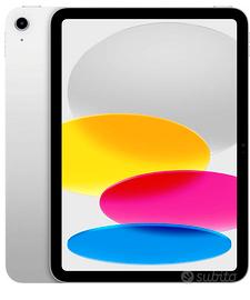 Apple IPAD A16 WiFi, 11 pollici, 128GB  - NUOVO