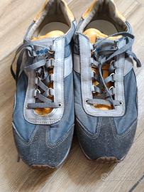 Scarpe Diadora Heritage 1975, numero 43 da Uomo