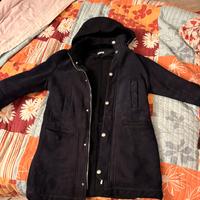 Giaccono Brunello Cucinelli Pelliccia