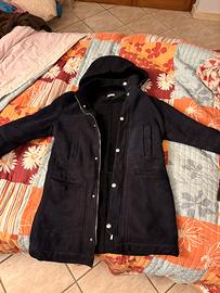 Giaccono Brunello Cucinelli Pelliccia