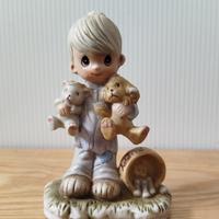 Statuetta vintage 