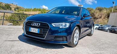 Audi A3 2.0 TDI Sport - 2018