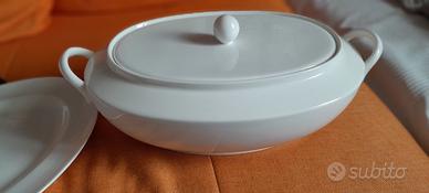 zuppiera di prestigio