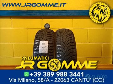 2 Gomme al 80% 175/65/13 NEXEN Invernali - Cantù