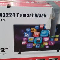 Televisione Akai rotto lcd