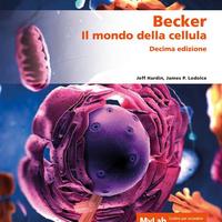 Becker. Il mondo della cellula