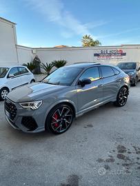 Audi Q3 RS Q3 SPB quattro S tronic