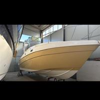 Mano marine 26 50 cruiser. Mercruiser mpi
