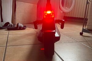 Monopattino elettrico