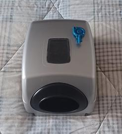 Dispenser Carta Igienica Distributore come nuovo