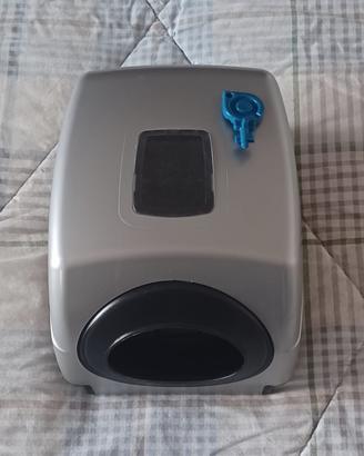 Dispenser Carta Igienica Distributore come nuovo
