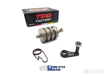 Kit desmodromico tpr a stella am6 in ergal