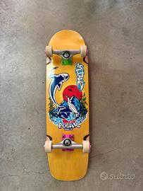Polar skate co. Cruiser Completes
