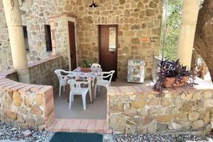 Casa Palinuro