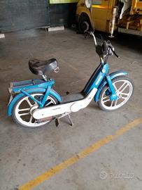 Motorino Piaggio Ciao